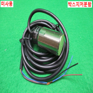 북49962/미사용원주형센서/PR30-10DN/DC24V/오토닉스